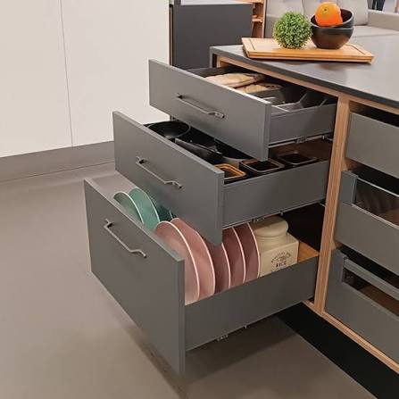 Drawer Systems